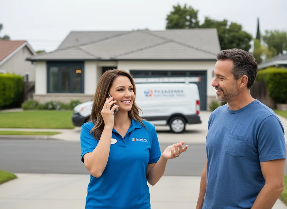 Electrician Medford, MN FAQs